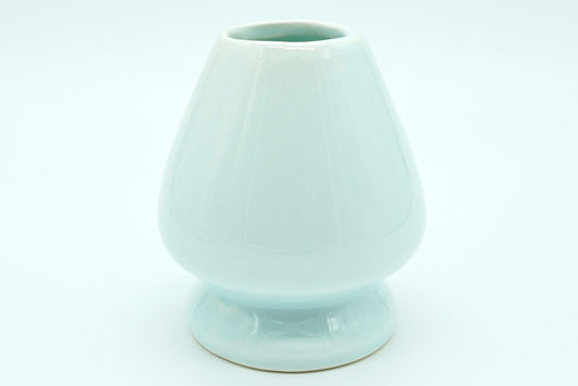 Aozora Chasen Naoshi, Japanese Matcha Whisk Holder EdoMatcha Sydney