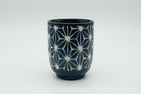 Asa Yunomi, Japanese Teacup