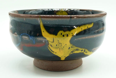 Hanaizumi Chawan
