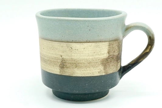 Kissa 2 Yunomi, Japanese Teacup, EdoMatcha