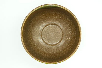 Iwakoke Chawan, Japanese Matcha Bowl, EdoMatcha