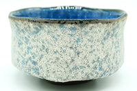 EdoMatcha Ao-Ishi Chawan Japanese Matcha Bowl