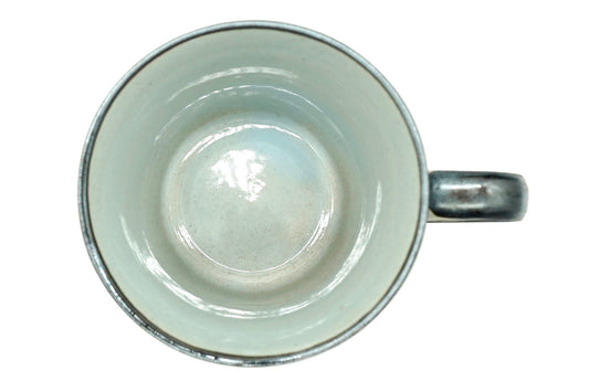 Miryō Yunomi, Japanese Teacup, EdoMatcha