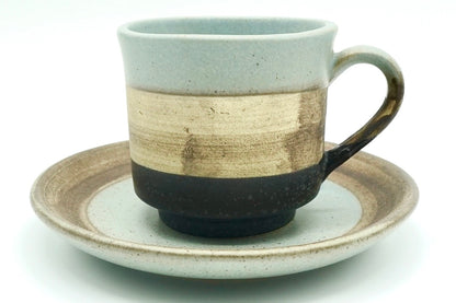 Kissa 2 Yunomi, Japanese Teacup, EdoMatcha