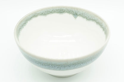 Sanshi-Suimei Chawan, Japanese Matcha Bowl, EdoMatcha