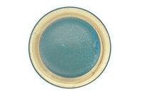 Kissa 1 Yunomi, Cafe Japanese Teacup and saucer, Tokoname ware, EdoMatcha