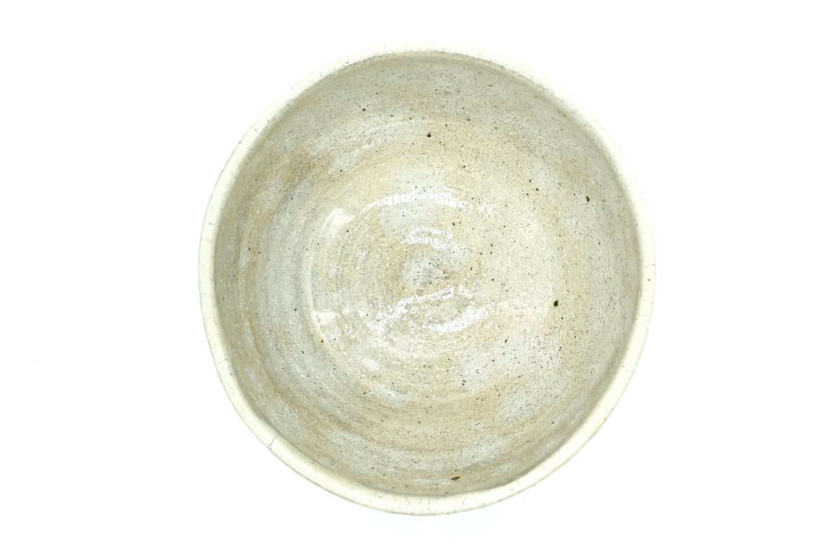 Ishi Machi Chawan, Japanese Matcha Bowl, EdoMatcha