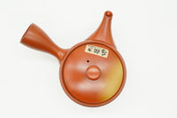 Hinoiri Kyusu, Japanese Teapot