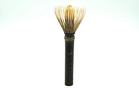 Modern Chasen, Japanese Matcha Bamboo Whisk - Kit Component