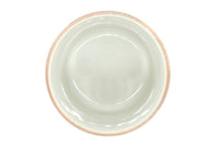 Wabana Yunomi, Japanese Teacup, Japanese Kutani ware, EdoMatcha