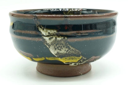 Hanaizumi Chawan, Japanese Matcha Bowl, EdoMatcha