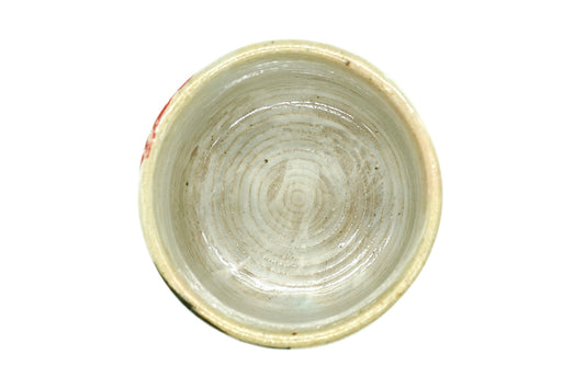 Kōyō Yunomi, Autumn Japanese Teacup EdoMatcha