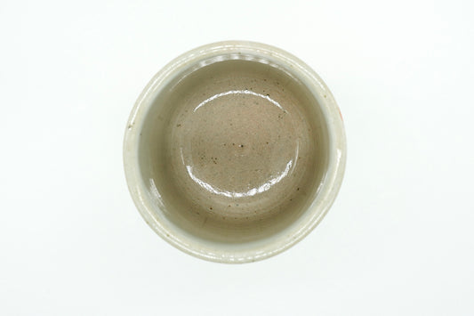 Sachi Yunomi, Japanese Teacup, EdoMatcha