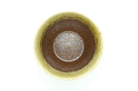 Kazan Yunomi, Volcano Japanese Teacup EdoMatcha