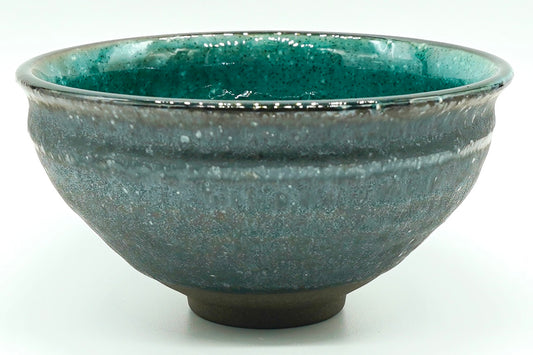 Suisyo Chawan, Japanese Matcha Bowl, EdoMatcha
