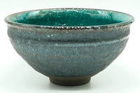 Suisyo Chawan, Japanese Matcha Bowl, EdoMatcha