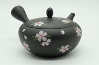 Hanafubuki Kyusu, Japanese Teapot