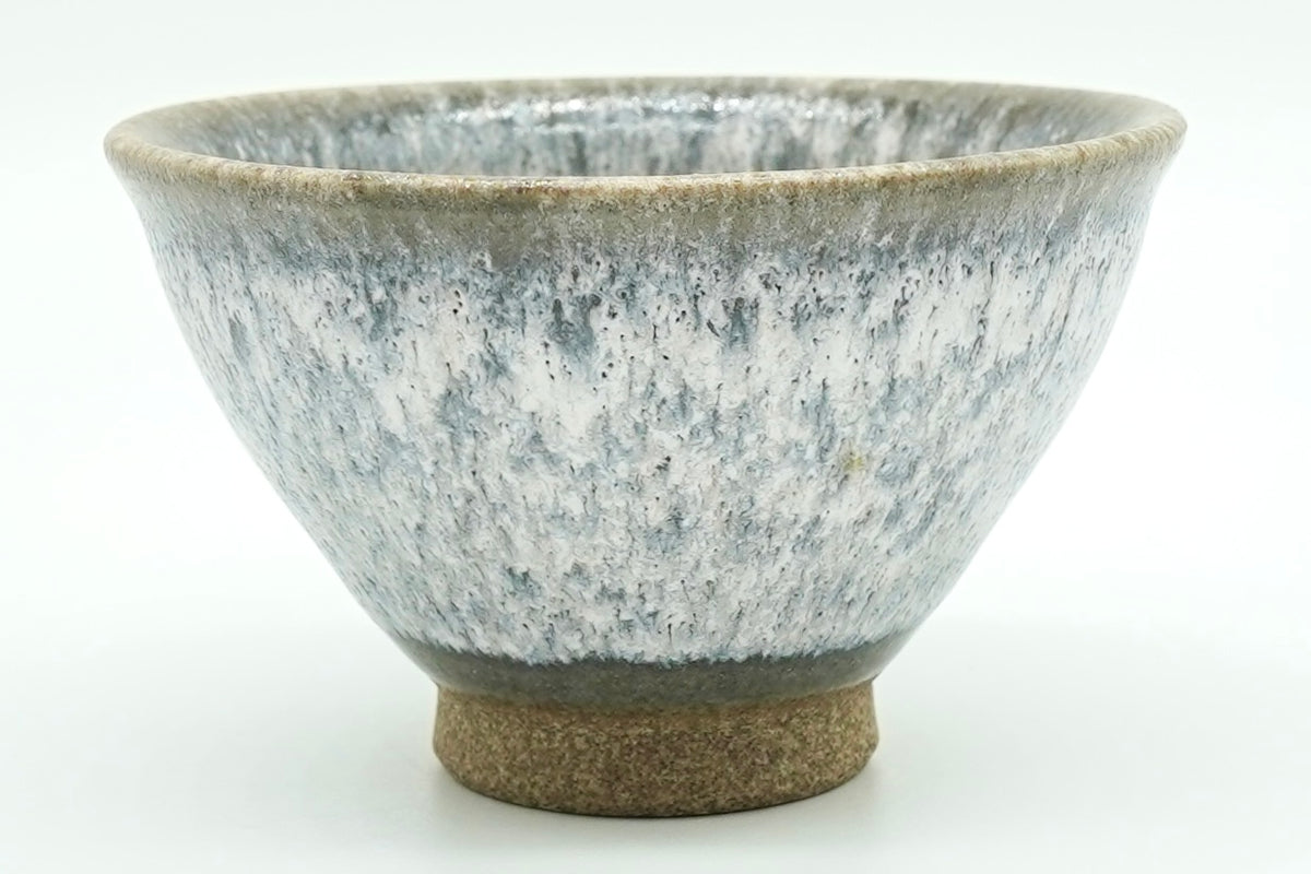 Kasumi Yunomi, Japanese Teacup, EdoMatcha
