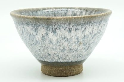 Kasumi Yunomi, Japanese Teacup, EdoMatcha