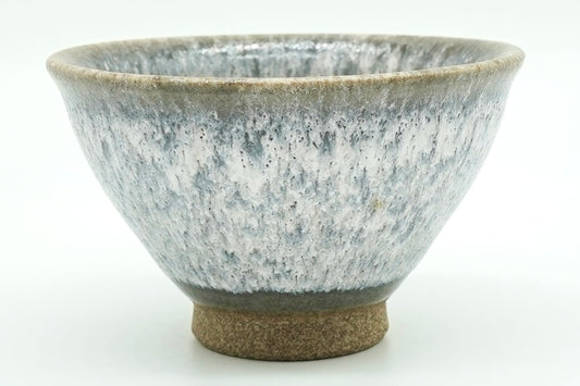Kasumi Yunomi, Japanese Teacup, EdoMatcha