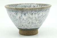 Kasumi Yunomi, Japanese Teacup, EdoMatcha