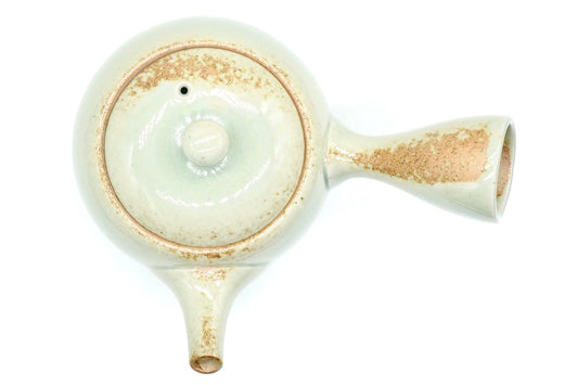 Daichi Kyusu, Japanese Teapot, EdoMatcha