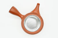 Hinoiri Kyusu, Japanese Teapot