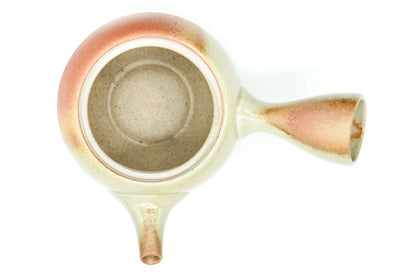 Isshin Kyusu, Japanese Teapot, EdoMatcha