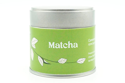 Kagoshima Matcha