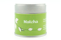 JAS certified organic matcha ceremonial grade from Kagoshima Japan