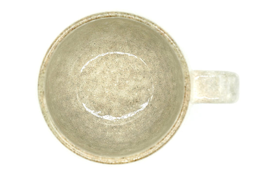 EdoMatcha Nukumori Yunomi, Handcrafted Japanese Teacup 