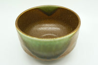 Iwakoke Chawan, Japanese Matcha Bowl, EdoMatcha