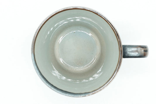 Hyakka  Yunomi 100 Flowers Japanese Teacup EdoMatcha Sydney