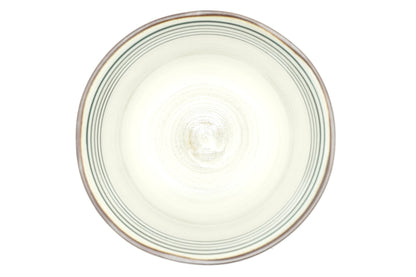 EdoMatcha Kuro To Shiro yunomi black and white teacup handcrafted in Japan