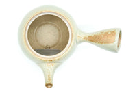 Daichi Kyusu, Japanese Teapot, EdoMatcha