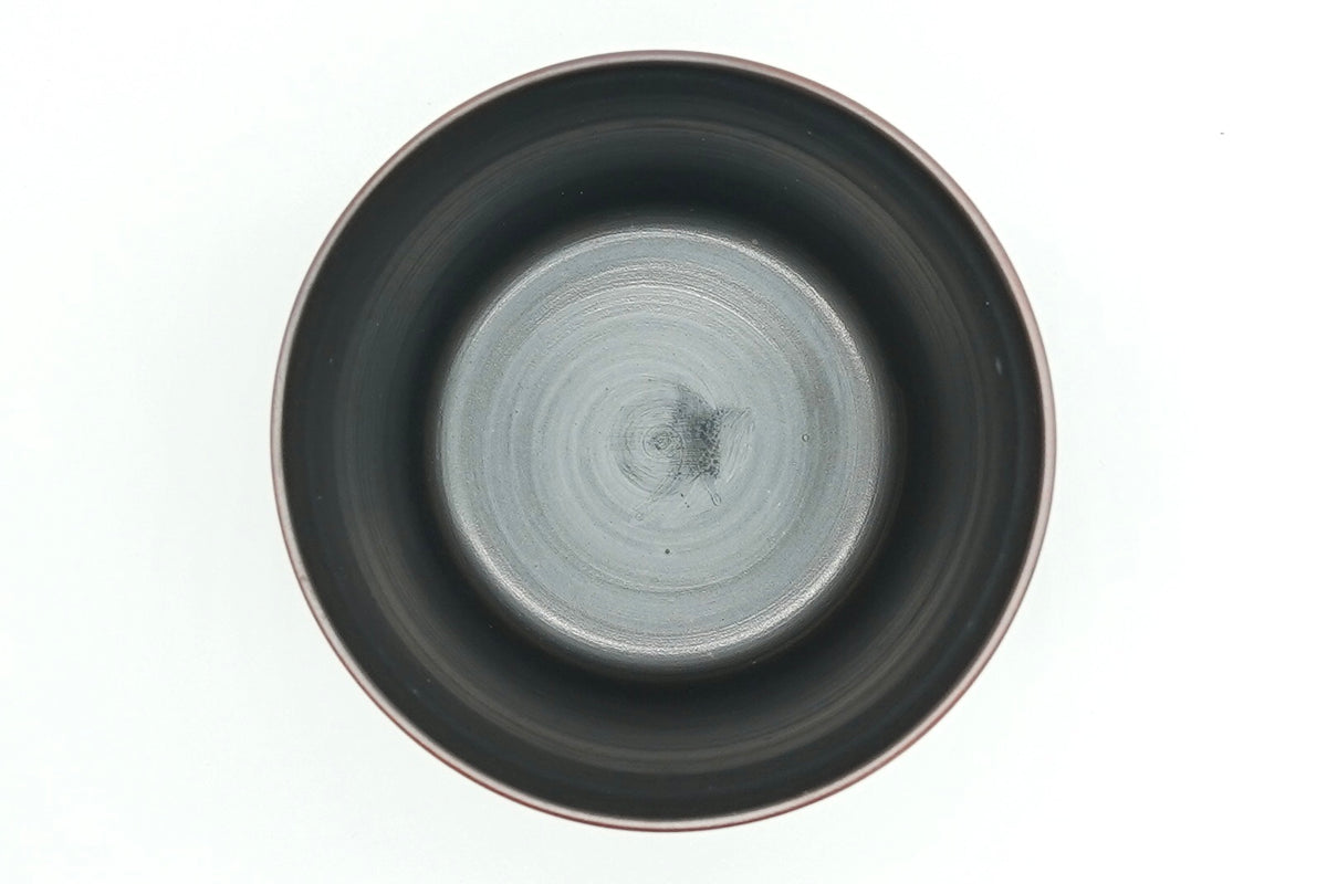 Karakusa Yunomi, Japanese Teacup, EdoMatcha