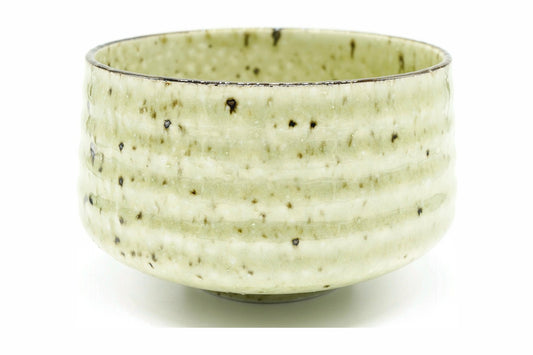 Aki Chawan, Japanese Matcha Bowl, EdoMatcha
