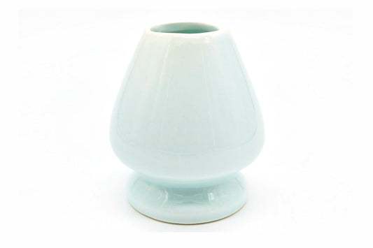 Aozora Chasen Naoshi, Japanese Matcha Whisk Holder EdoMatcha Sydney