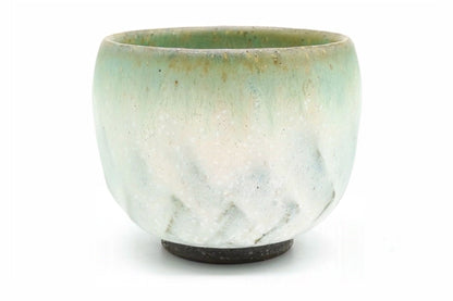 Artichoke Japanese Tea Set, EdoMatcha
