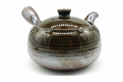 Bansyu Kyusu, Japanese Teapot EdoMatcha