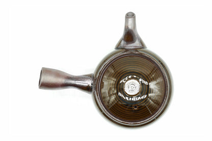 Bansyu Kyusu, Japanese Teapot EdoMatcha