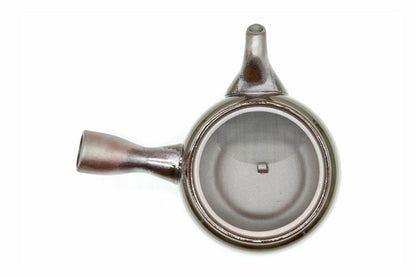 Bansyu Kyusu, Japanese Teapot EdoMatcha