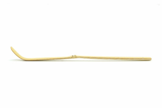 Chashaku, Matcha Bamboo Scoop, EdoMatcha