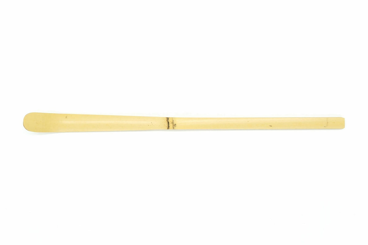 Chashaku, Matcha Bamboo Scoop, EdoMatcha