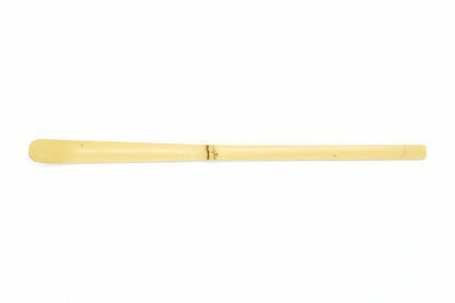 Chashaku, Matcha Bamboo Scoop, EdoMatcha