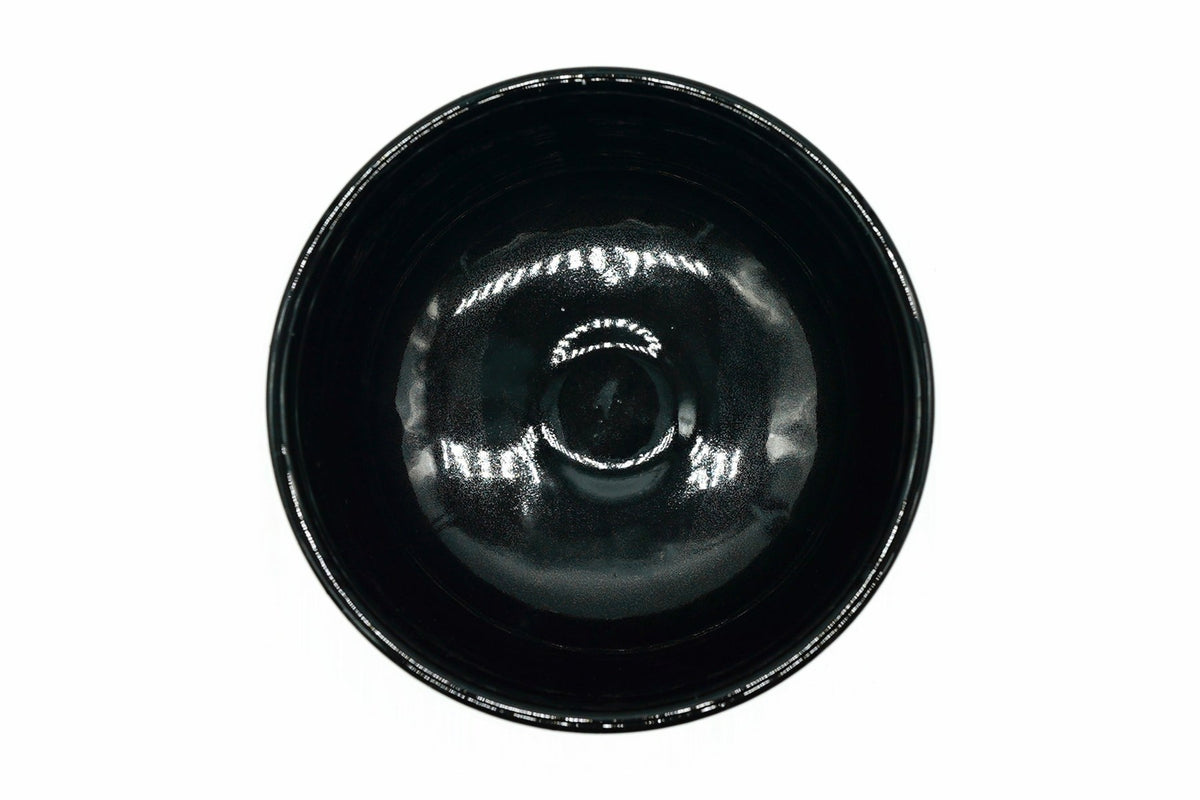 Chikurin Chawan, Japanese Matcha Bowl, EdoMatcha