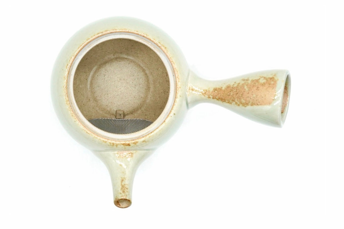 Daichi Kyusu, Japanese Teapot, EdoMatcha
