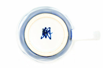 Fuji Kumo Yunomi Fuji Cloud Teacup EdoMatcha Sydney
