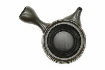 Ginnan Kyusu, Japanese Teapot, EdoMatcha