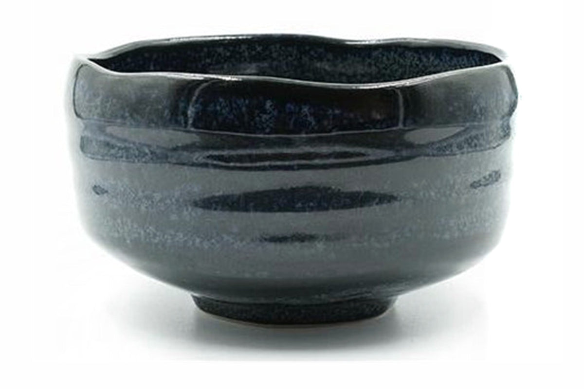 gosu chawan Japanese matcha bowl edomatcha Australia
